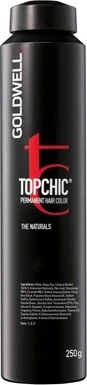Hair Dye Goldwell Topchic The Naturals