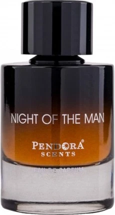 Одеколон Pendora Scents Night Of The Man