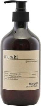 Meraki Northern Dawn dush geli
