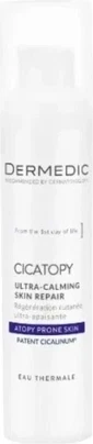 Repair Cream Dermedic Cicatopy
