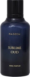 Eau De Parfum Naseem Sublime Oud