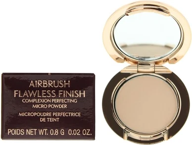 Пудра Charlotte Tilbury Airbrush Flawless Finish Medium