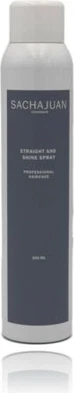 Styling Spray Sachajuan Straight and Shine