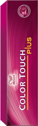 Краска для волос Wella Colour Plus