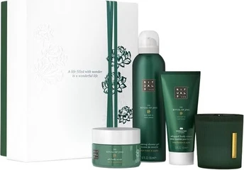 Body Care Sets Rituals The Ritual Of Jing
