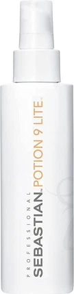 Средство для укладки Light Styler Treatment Sebastian Professional Potion #9