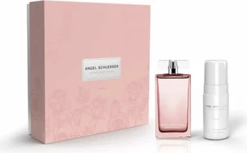 Набор Туалетная Вода Angel Schlesser Femme Naturelle Rose