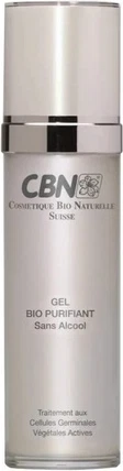 Гель для душа CBN
