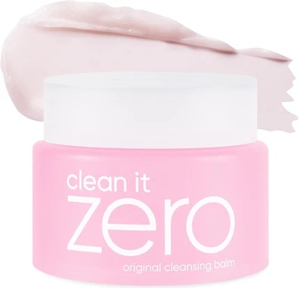 Очищающий бальзам для снятия макияжа Banila Co Clean It Zero Original