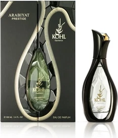 Одеколон Arabiyat Prestige Myperfumes