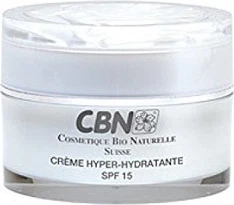 Дневной крем CBN Гиперувлажняющий крем