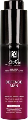 Bionike Defence uchun jonlantiruvchi krem-gel