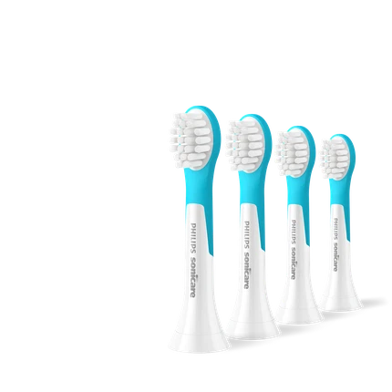 Электрическая зубная щетка Philips Sonicare For Kids
