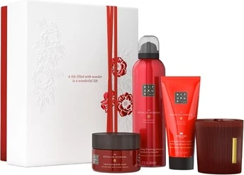 Наборы для ухода за телом Rituals The Ritual Of Ayurveda