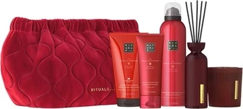 Набор для ухода за телом Rituals The Ritual Of Ayurveda