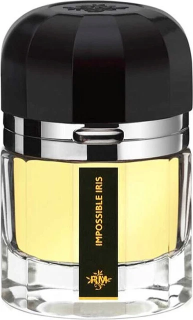 Eau de Parfum Ramon Monegal Impossible Iris