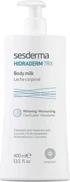 Moisturizing Body Milk Sesderma Hidraderm Trx