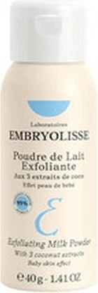 Отшелушивающий молочный порошок Embryolisse