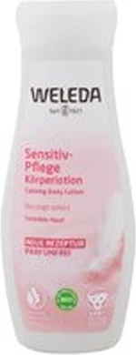 Body Lotion Weleda Sensitive Calming
