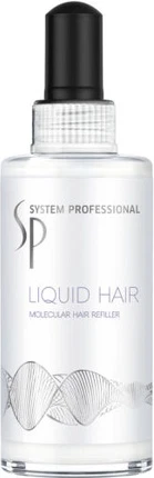 Молекулярный Рефиллер для Волос Wella Professional