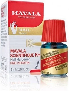Укрепитель для ногтей Mavala