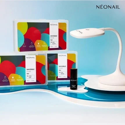 LED Лампа Neonail