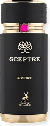 Eau De Parfum Maison Alhambra Sceptre Desert