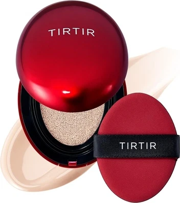 Тональная основа Cushion Tirtir Mask Fit Foundation