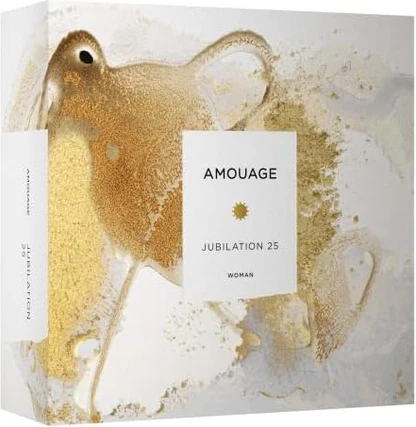 Духи Amouage Jubilation 25
