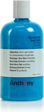Скраб для тела Anthony Veer Blue Sea Kelp Body Scrub