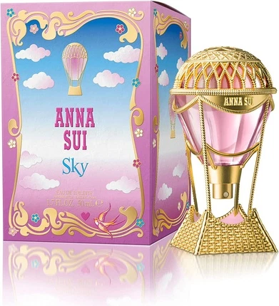 Anna Sui Sky Eau de Toilette