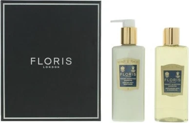 Набор ароматов Floris London