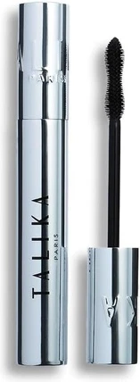 Тушь Talika Lipocils XXL Volume Mascara Мгновенный Объем и Лифтинг Сыворотка для Ресниц 2в1