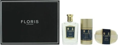 Eau De Toilette Floris Cefiro