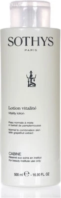 Лосьон для тела Sothys Vitality Lotion