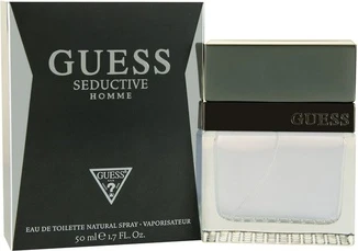 Туалетная вода Guess Seductive Pour Homme