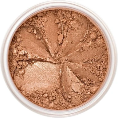 Compact Powder Lily Lolo Mineral Bronzer