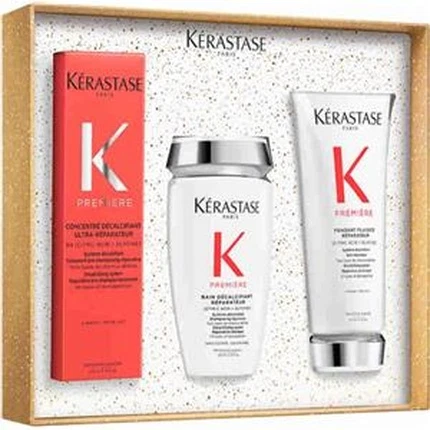 Набор по уходу за волосами Kerastase Premiere Trio