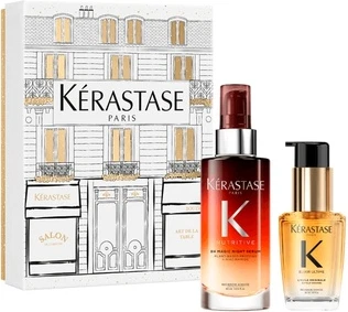 Kerastase Ikonlar to'plami Professional Hair Care