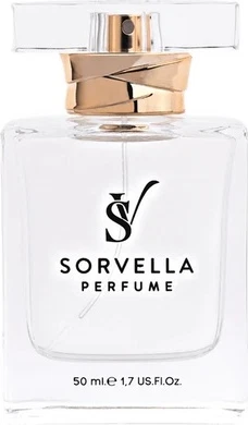 Eau De Parfum Sorvella V244