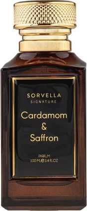 Парфюмерный спрей Sorvella Signature