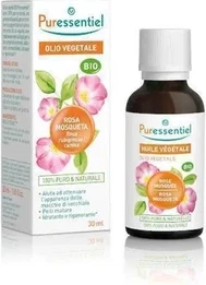 Масло для лица Puressentiel