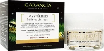 Дневной крем Garancia Mysterious Thousand Cream