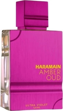 Подарочный набор парфюмерии Al Haramain Amber Oud Ultra Violet