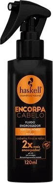Флюид для завершения укладки Haskell Encorpa Cabelo