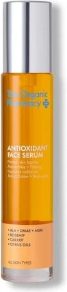 Serum The Organic Pharmacy Antioxidant Face Serum