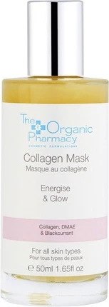 Гелевая маска The Organic Pharmacy