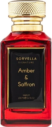 Одеколон Sorvella Signature
