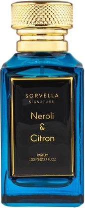 Eau De Parfum Sorvella Signature
