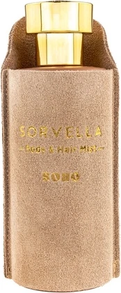 Body Mist Sorvella Soho